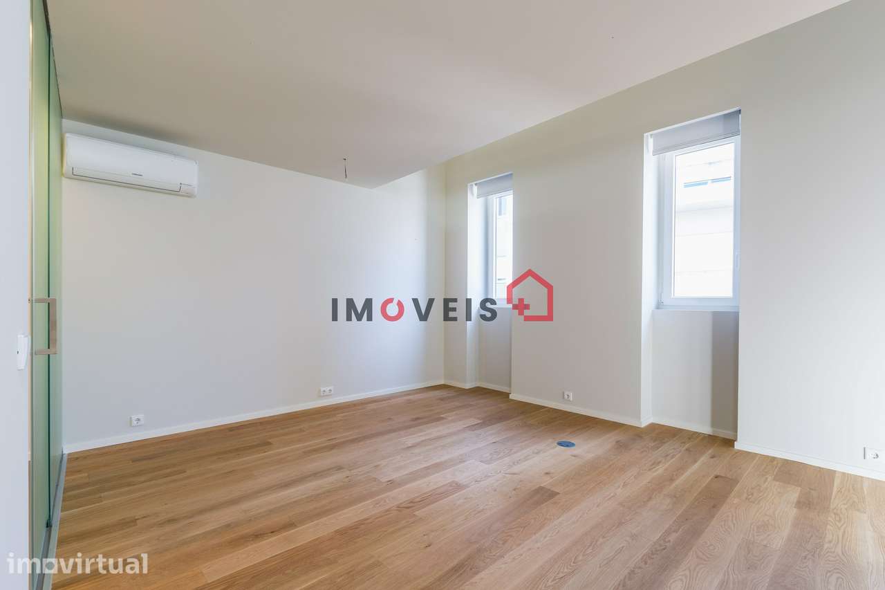 APARTAMENTO T1 Duplex – Centro Histórico - Grande imagem: 2/10