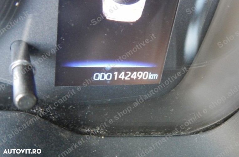 Toyota Corolla 1.8 Business Edition - 7
