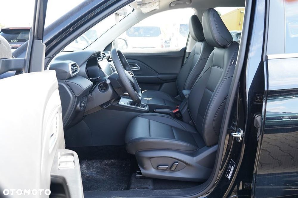 MG ZS 1.5 Excite - 11