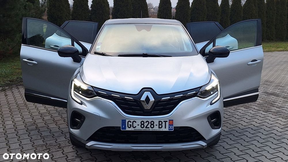 Renault Captur TCe 115 TECHNO - 4