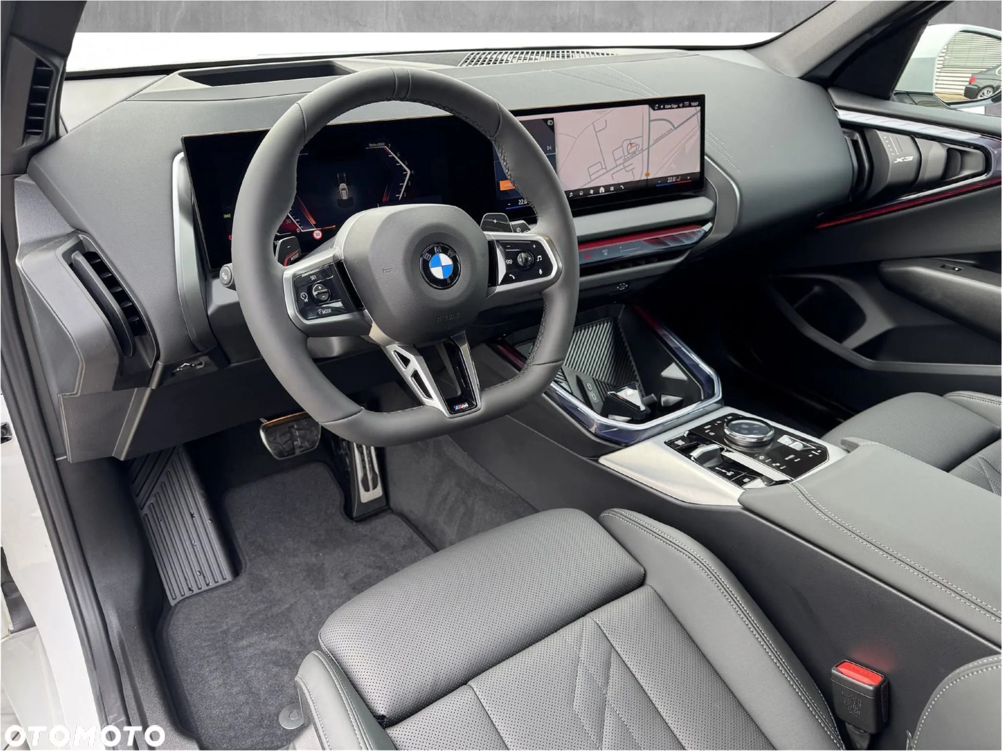 BMW X3 - 10