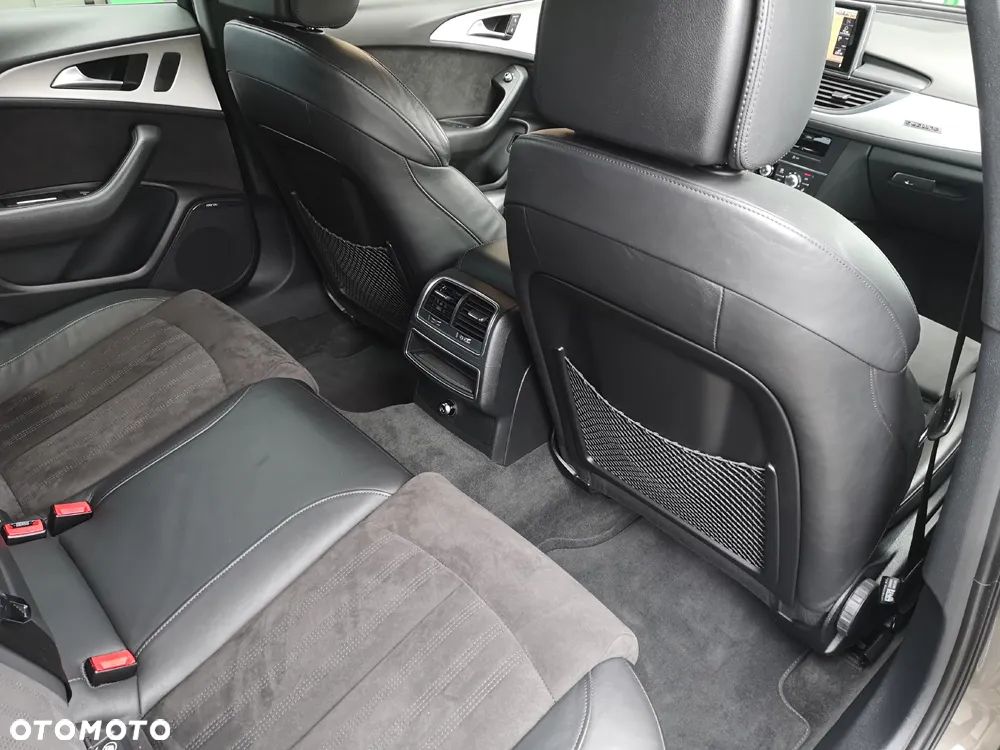 Audi A6 Avant 3.0 TDI Quattro S tronic - 24