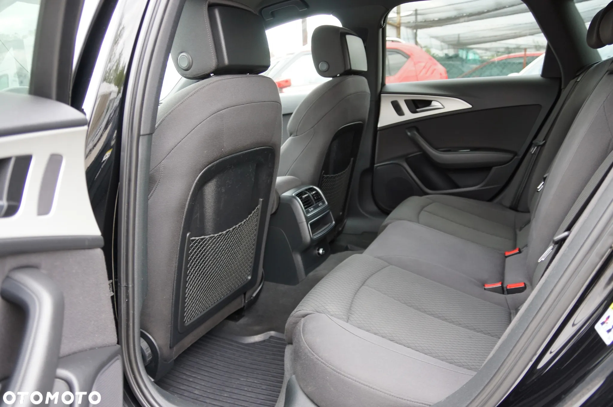 Audi A6 2.0 TDI Quattro S tronic - 29