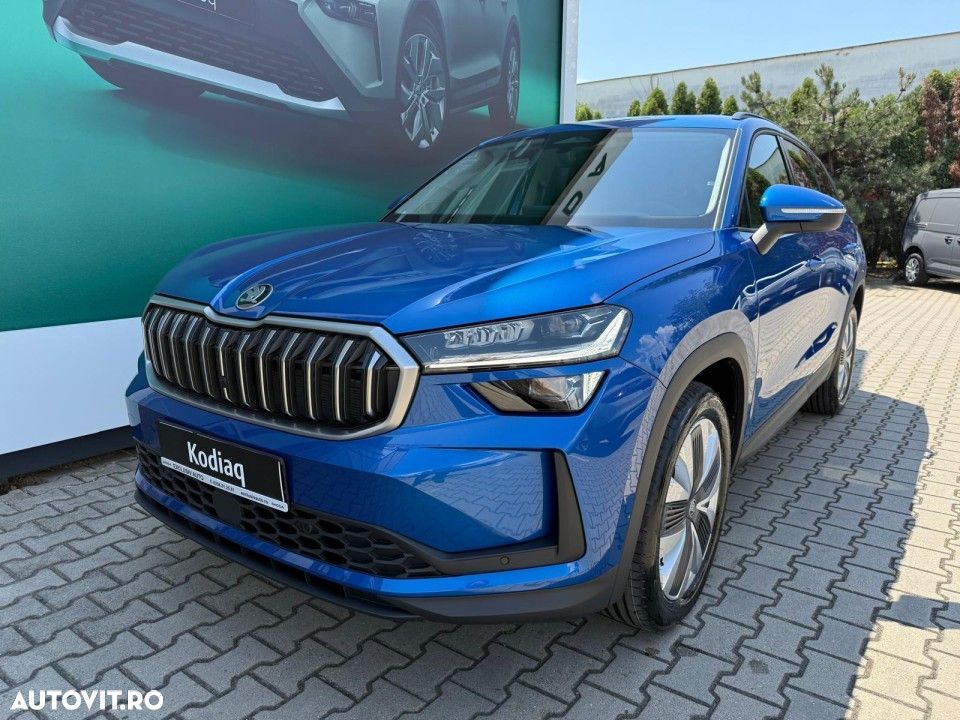 Skoda Kodiaq - 2
