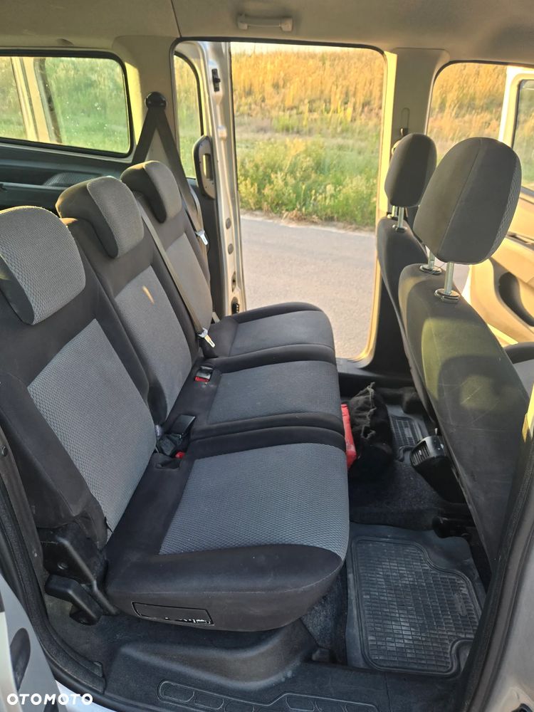 Fiat Doblo Maxi Active - 7