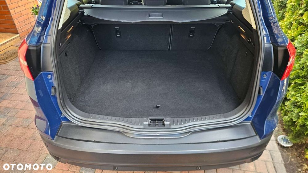 Ford Focus - 12
