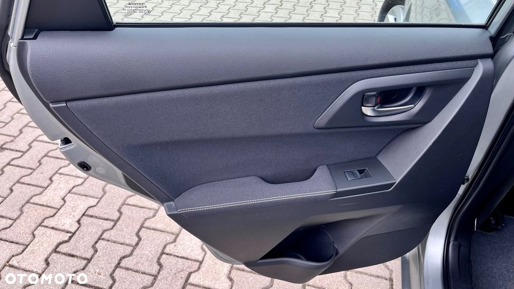 Toyota Auris - 18