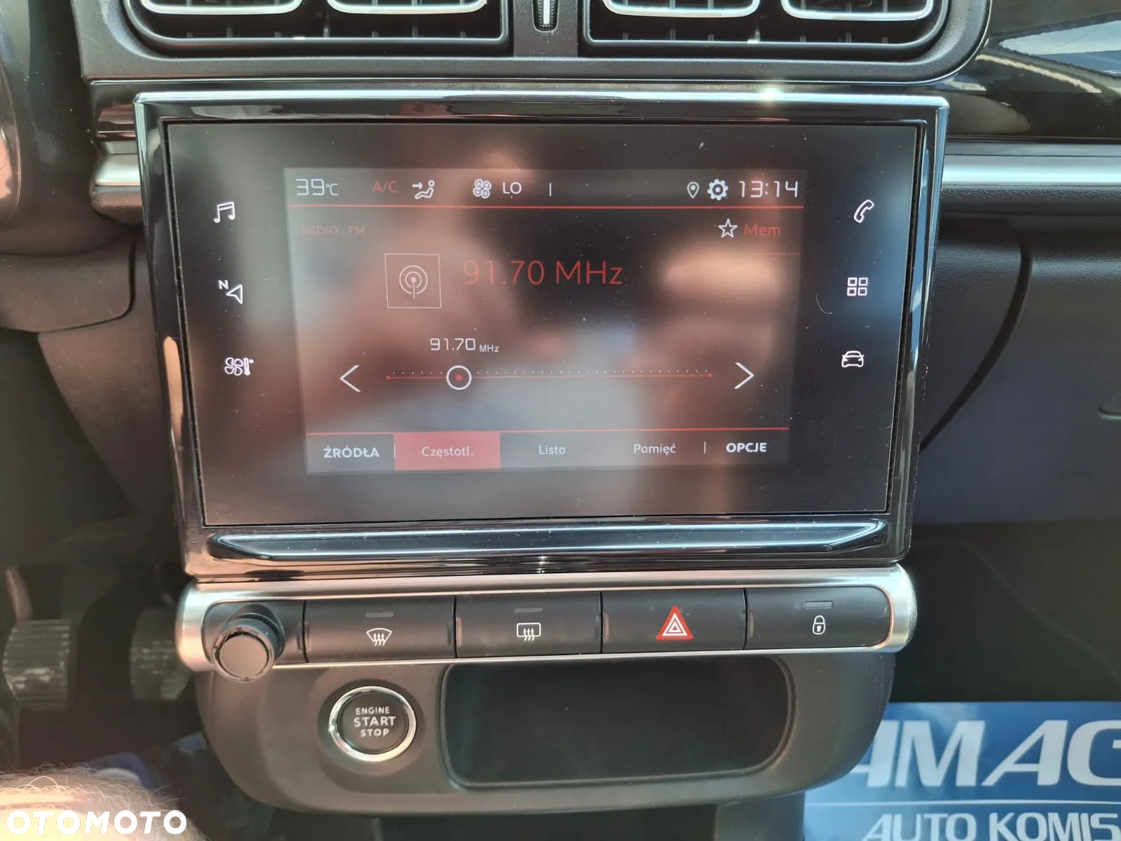 Citroën C3 1.2 PureTech C-Series - 25