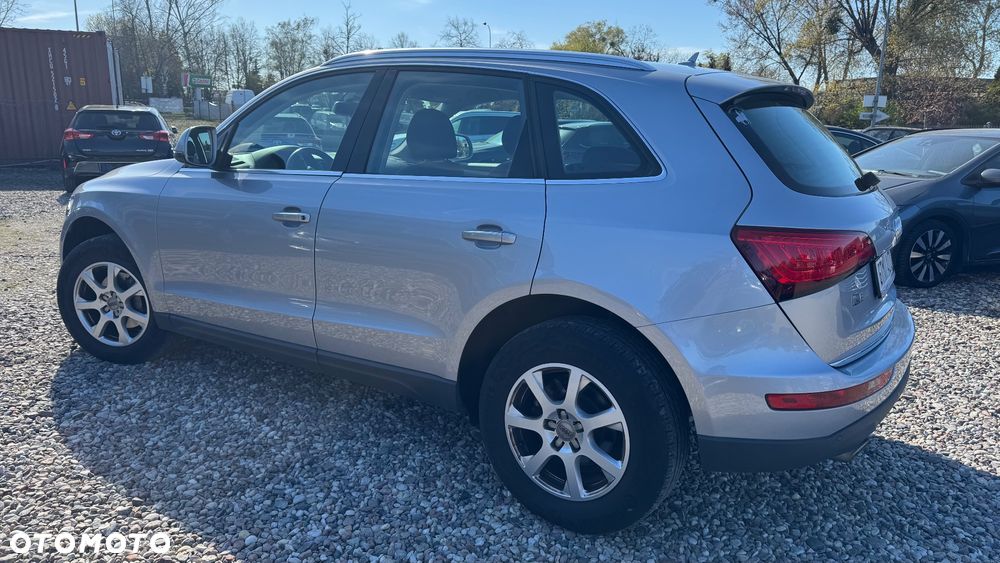 Audi Q5 - 10