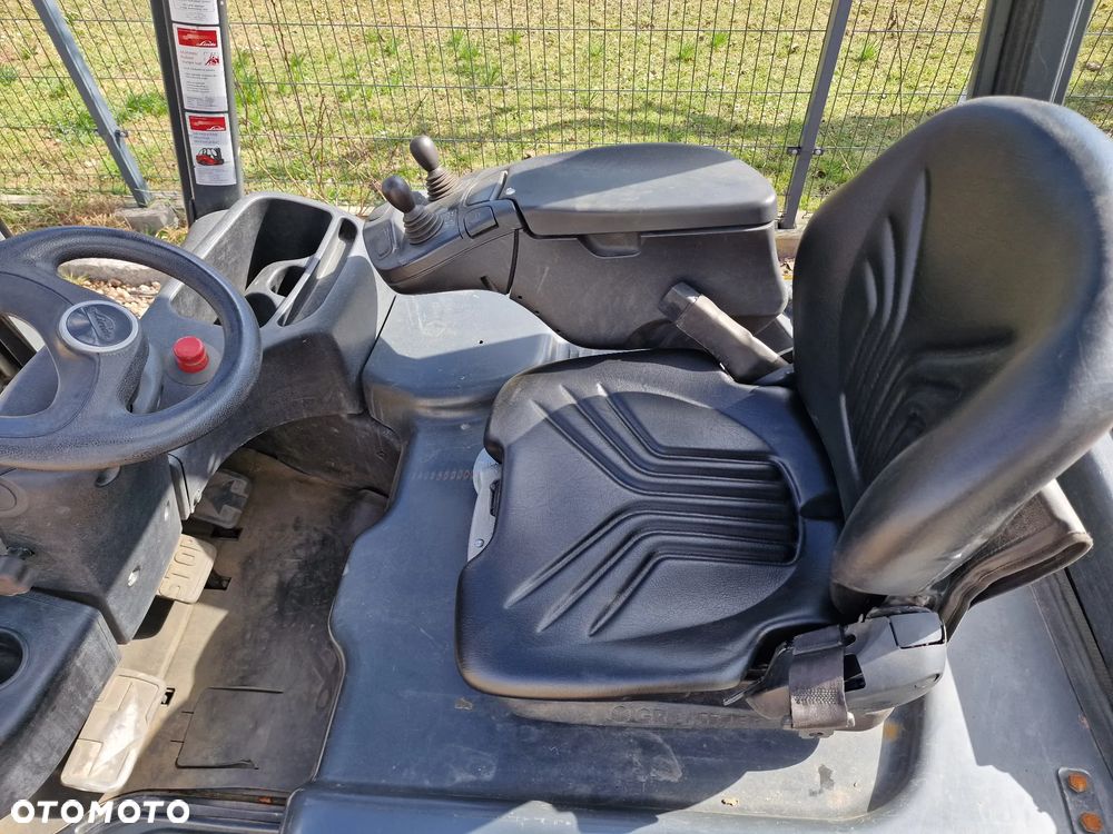 Linde Linde E18PH - 7