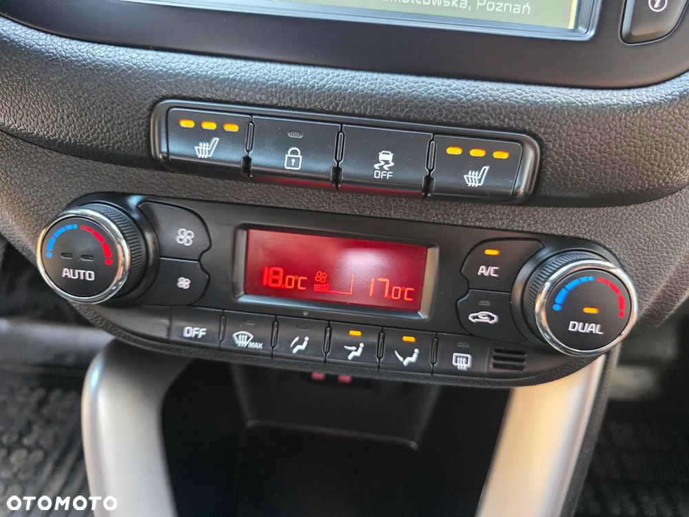 Kia Ceed 1.4 L Business Line - 17