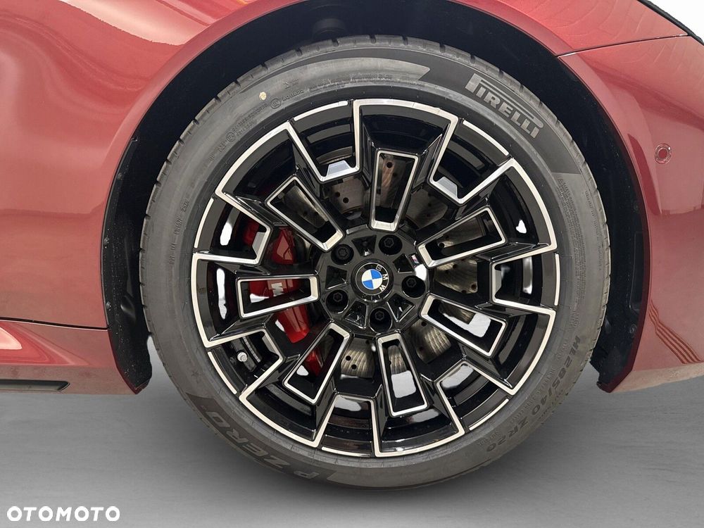 BMW M5 - 10