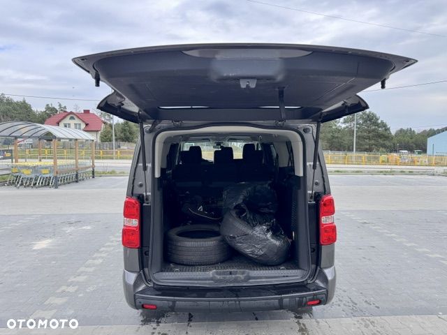 Citroën SpaceTourer 2.0 BlueHDi XL Feel - 8