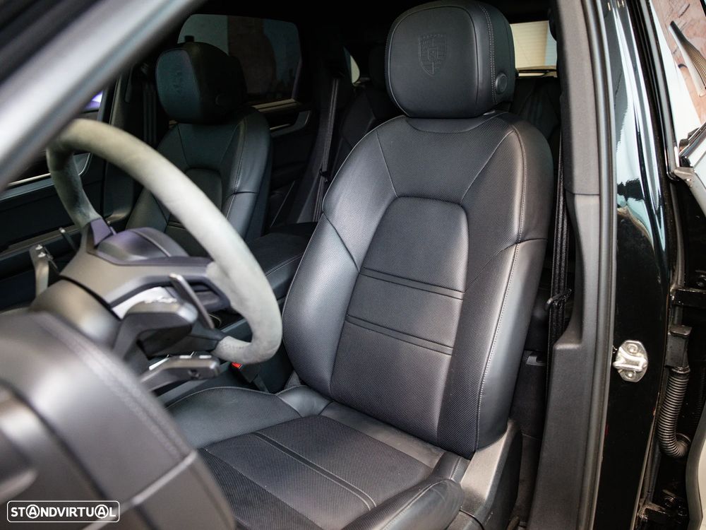 Porsche Cayenne S E-Hybrid - 20