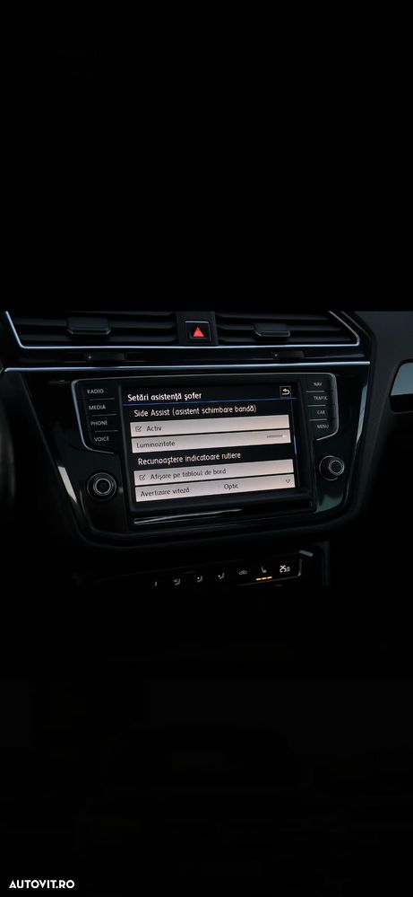 Volkswagen Tiguan 2.0 TDI SCR 4MOTION (BlueMotion Techn.) DSG Highline - 25