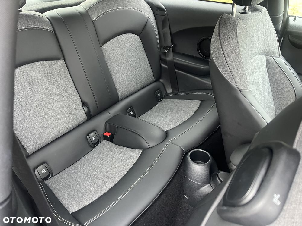 MINI Cooper S Sport-Aut Seven - 14