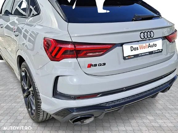 Audi RS Q3 RSQ3 2.5 TFSI quattro S tronic - 7