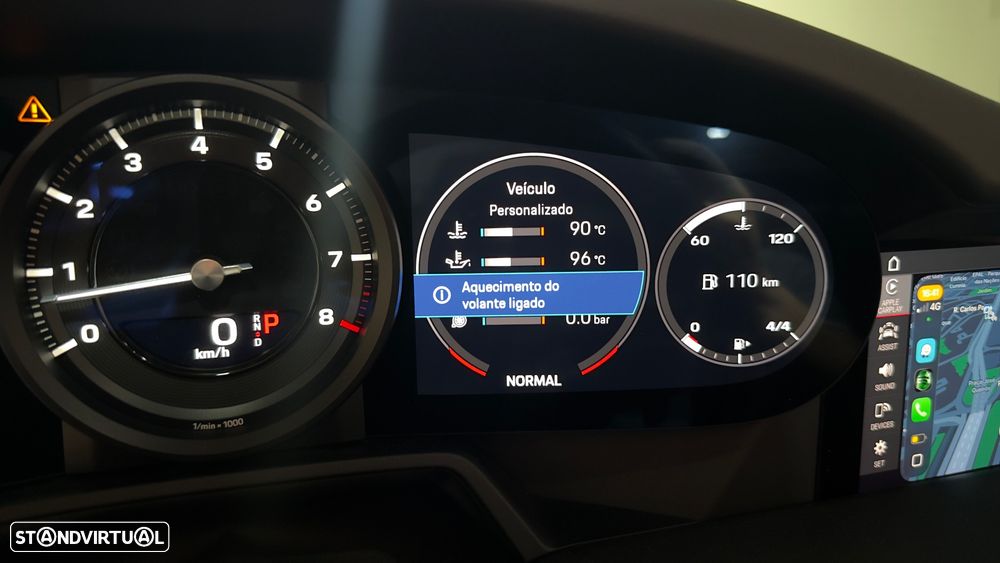 Porsche 911 (992) Carrera S Cabriolet PDK - 20