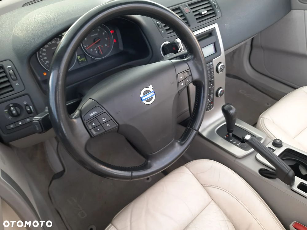Volvo C70 - 20