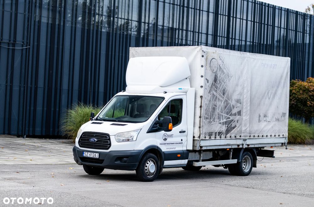 Ford Transit - 2