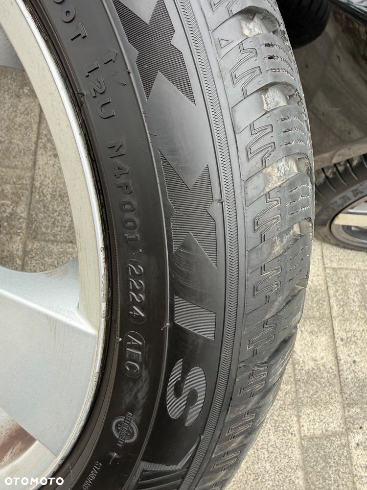 BMW Seria 5 - 10