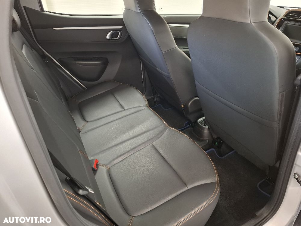 Dacia Spring Comfort Plus - 14