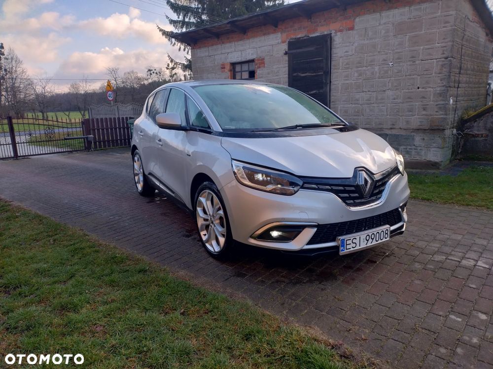 Renault Scenic - 8