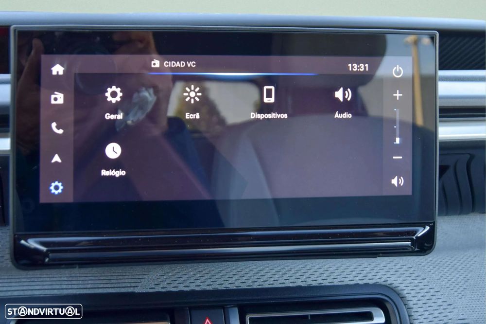 Citroën C3 1.2 Turbo Max - 20