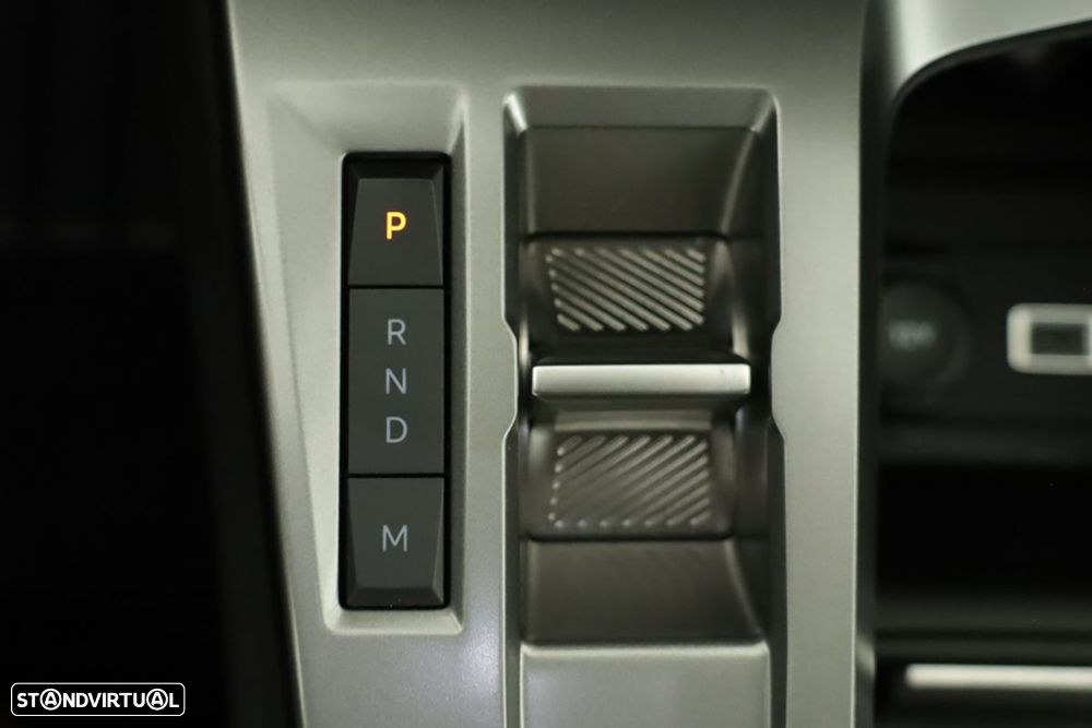 Peugeot 408 1.2 PureTech Allure EAT8 - 14