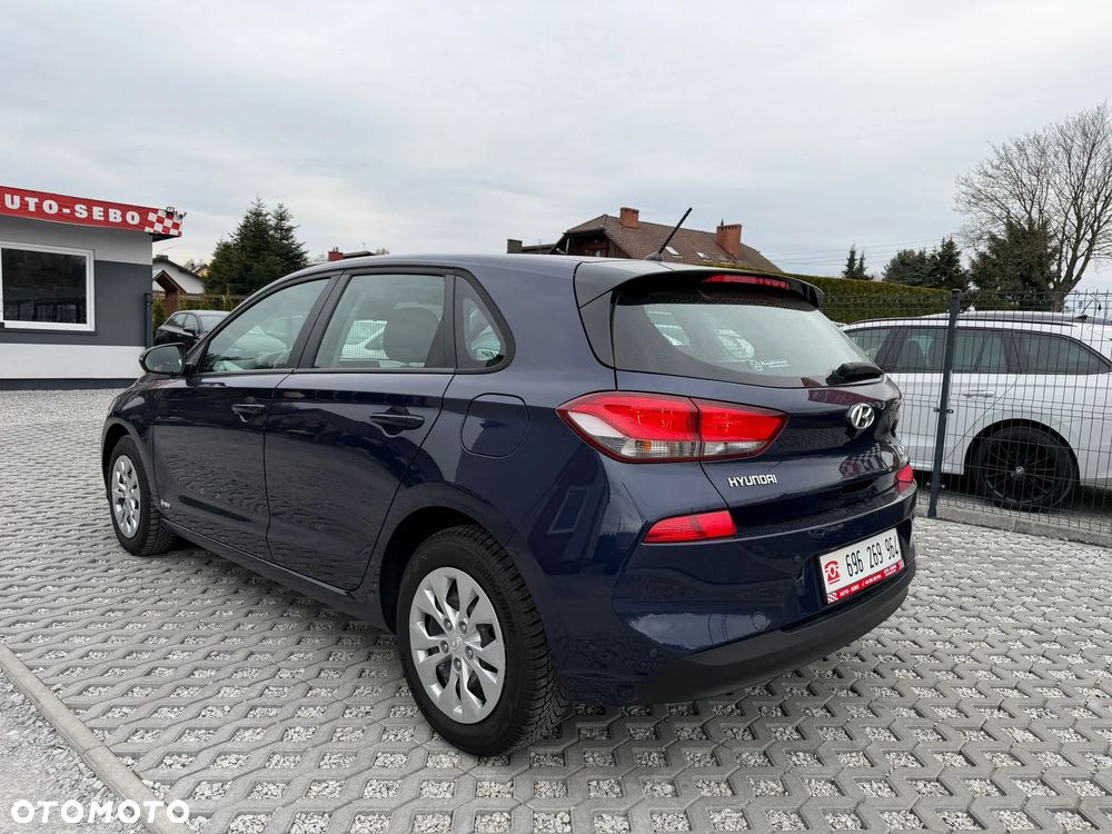 Hyundai i30 - 8