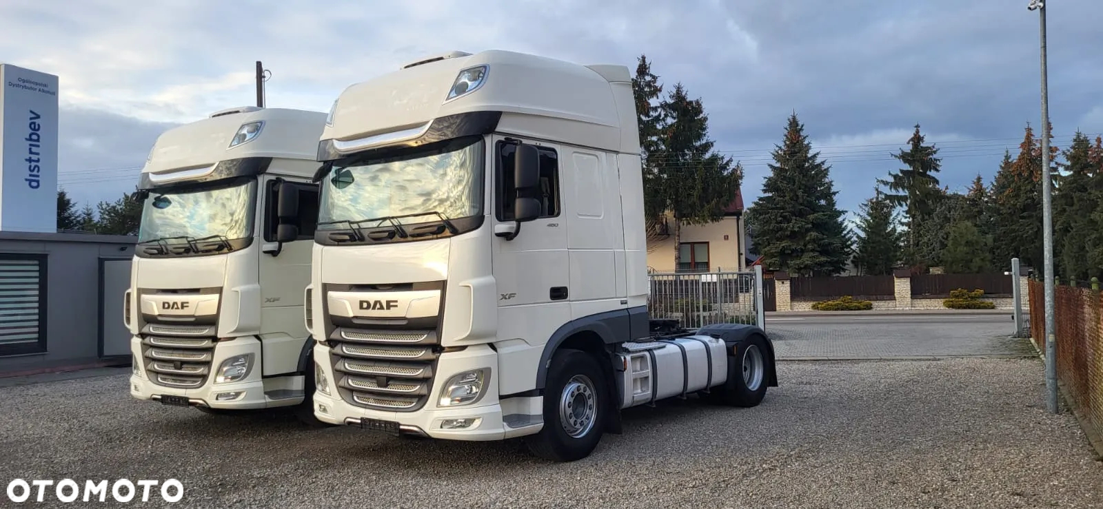DAF XF 480 FT SSC - 4