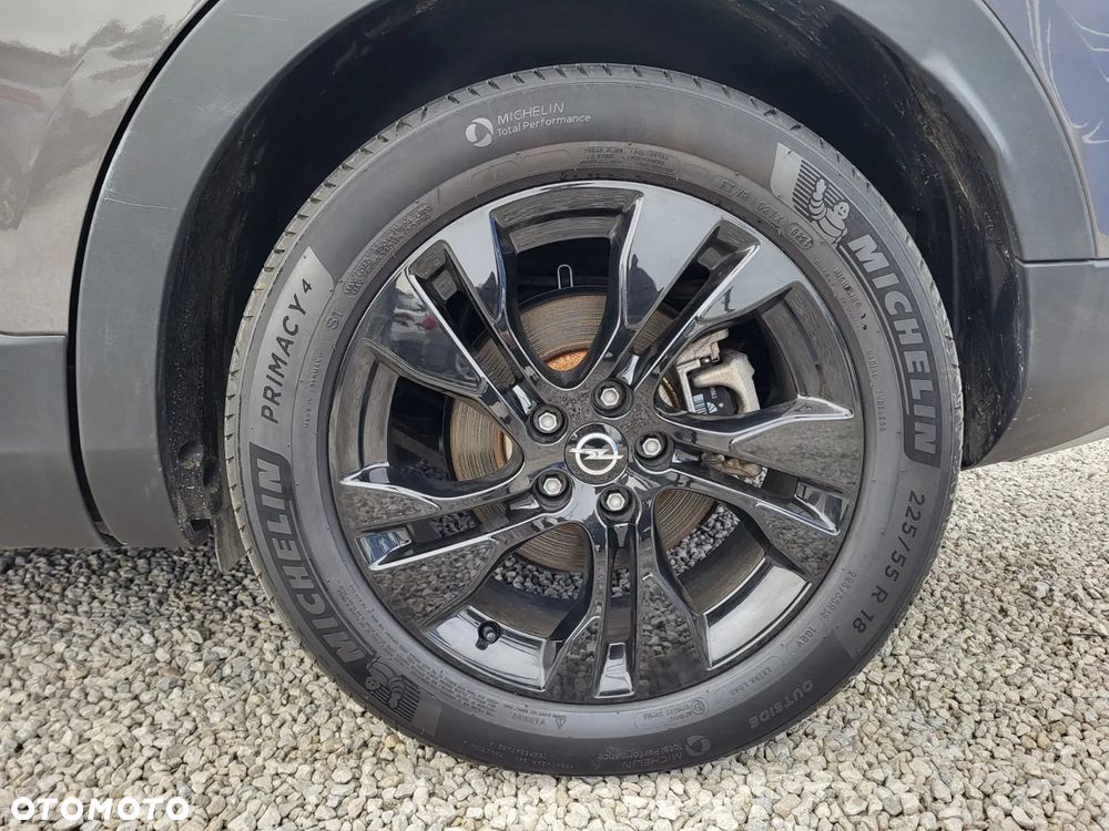 Opel Grandland X - 10