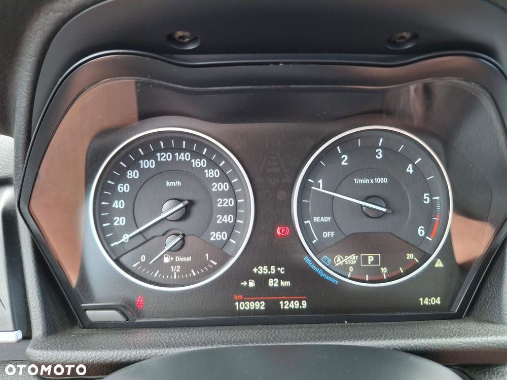BMW Seria 2 220d GT xDrive - 22