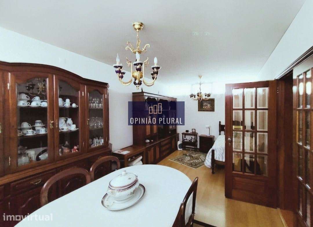 Moradia para Remodelar com Grande Potencial | Cedro - Grande imagem: 5/20