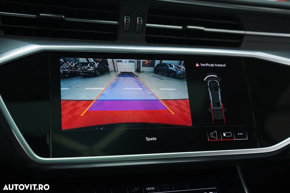 Audi A6 50 TFSI e quattro S tronic sport - 33