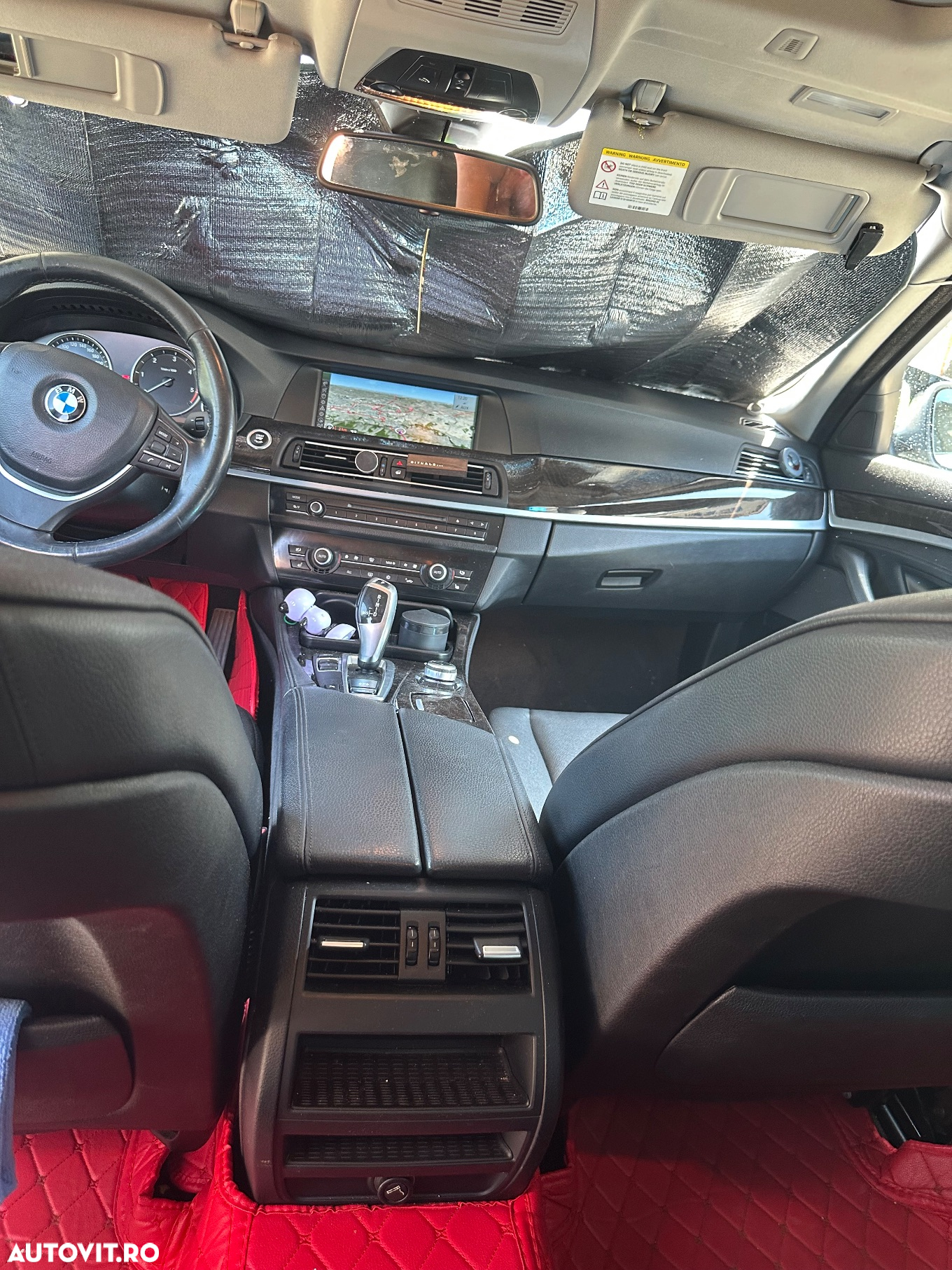 BMW Seria 5 - 10