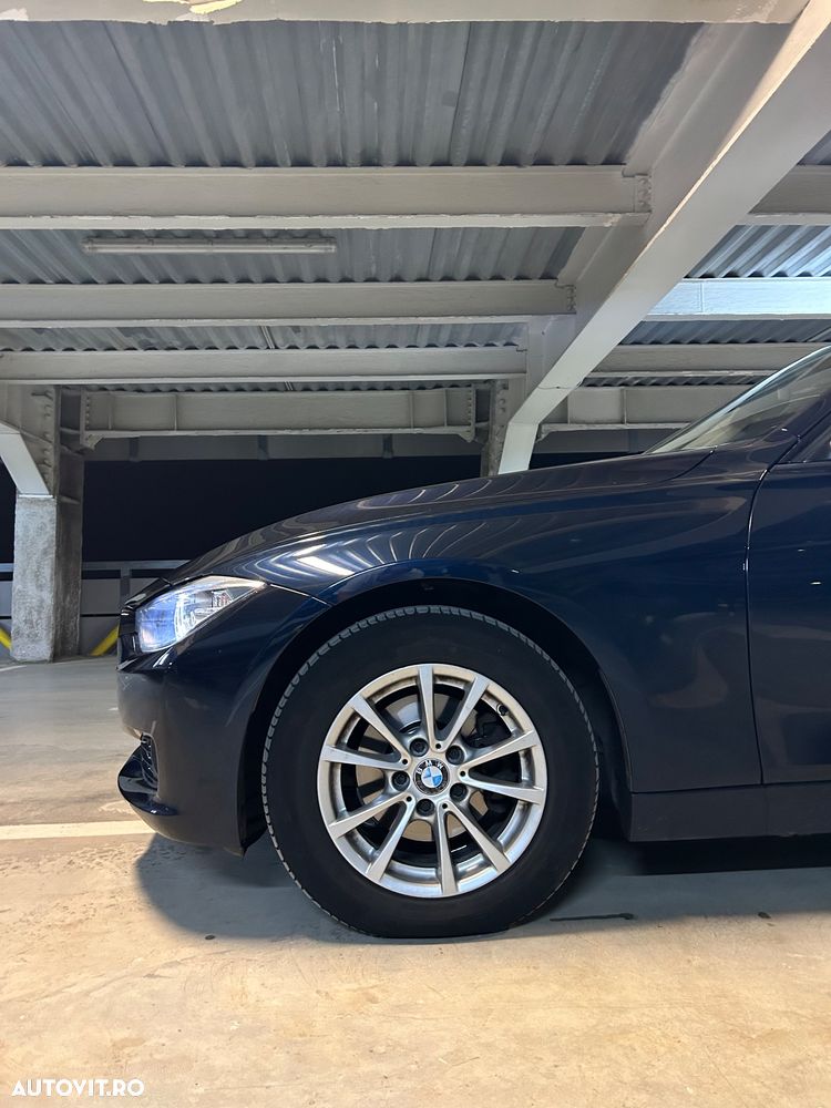 BMW Seria 3 - 3