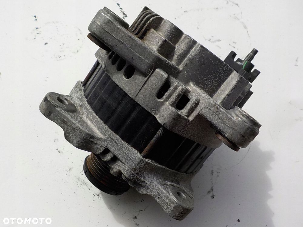 RENAULT MEGANE III GRAND SCENIC 1.5 DCI 210 A ALTERNATOR - 2