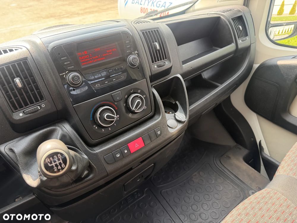 Peugeot Boxer - 6