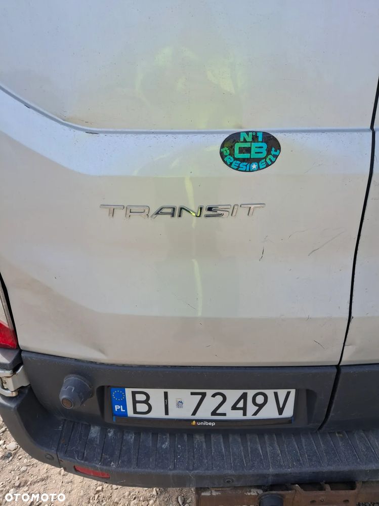 Ford Transit - 20