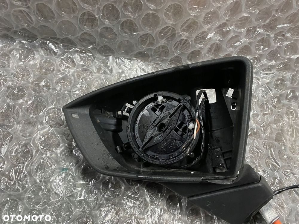 LUSTERKO LEWE 6PIN SEAT IBIZA V 6F0 6F1867501 AD - 8