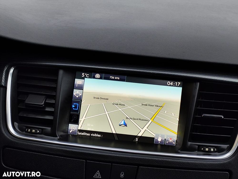 Peugeot 508 - 11
