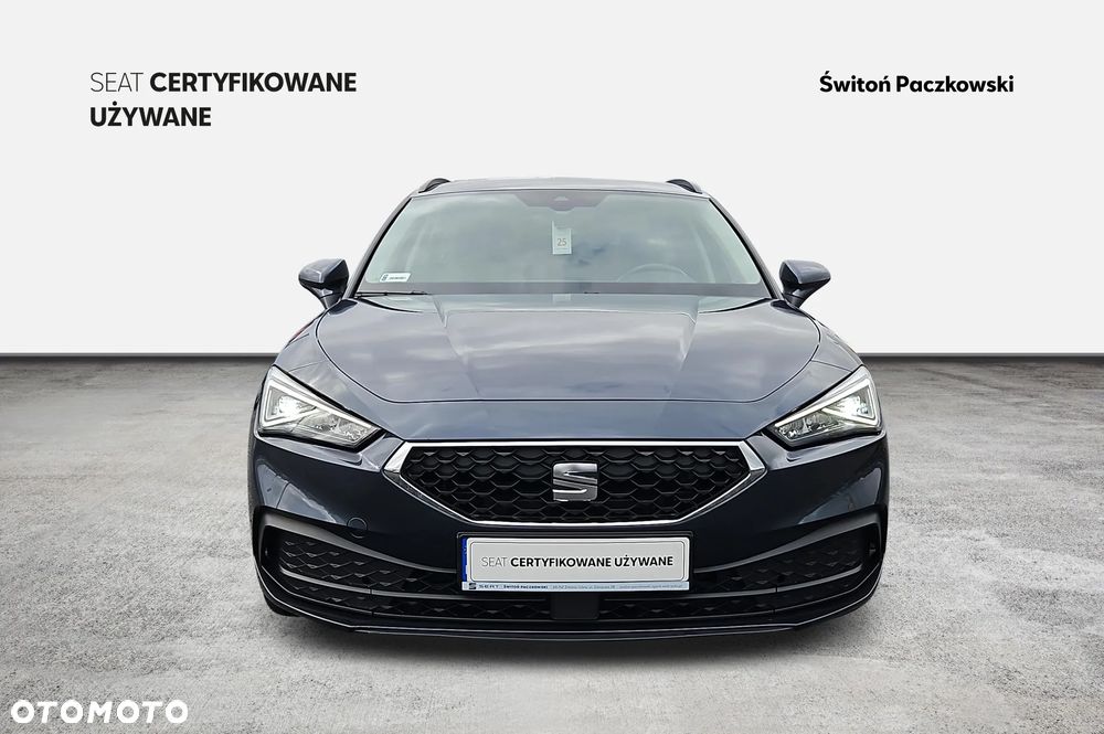 Seat Leon - 9