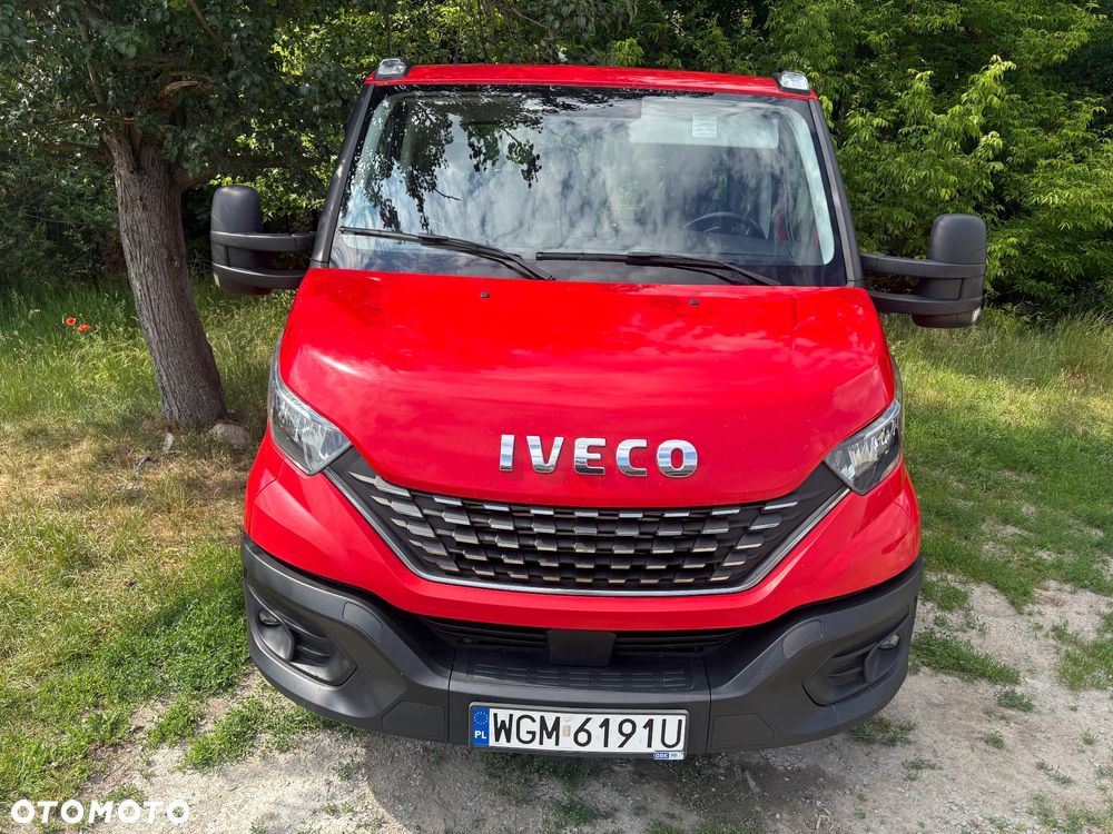 Iveco Daily - 3