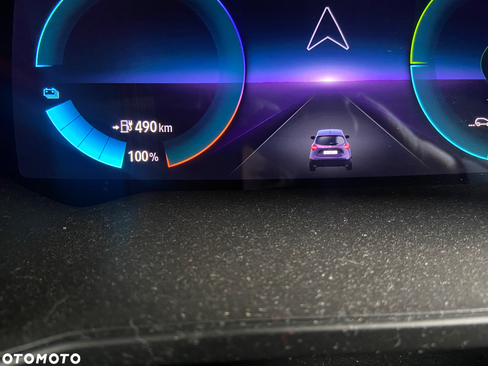 Renault Zoe EV50 110hp Evolution - 24