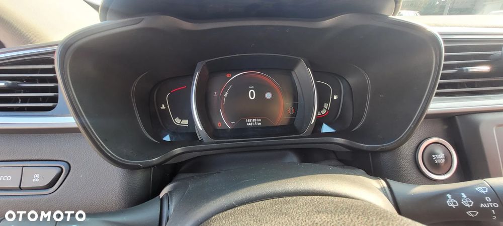 Renault Kadjar Energy dCi 130 Experience - 8