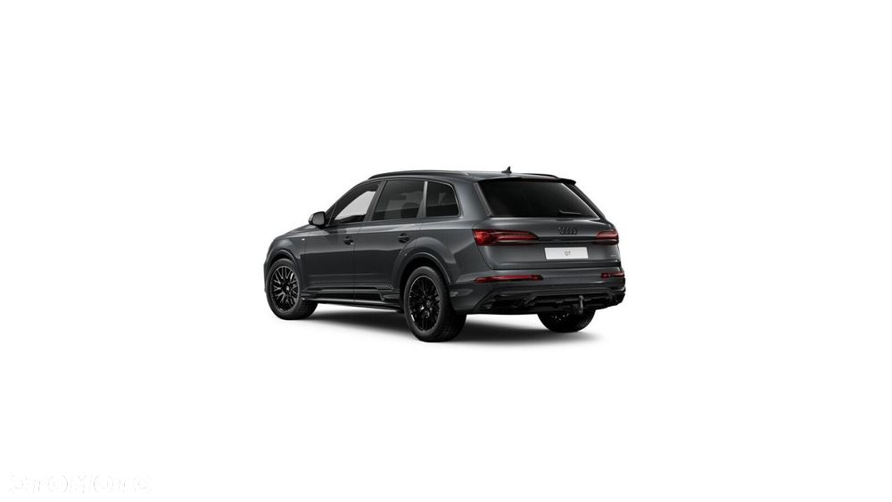 Audi Q7 55 TFSI mHEV Quattro S Line Tiptr - 3
