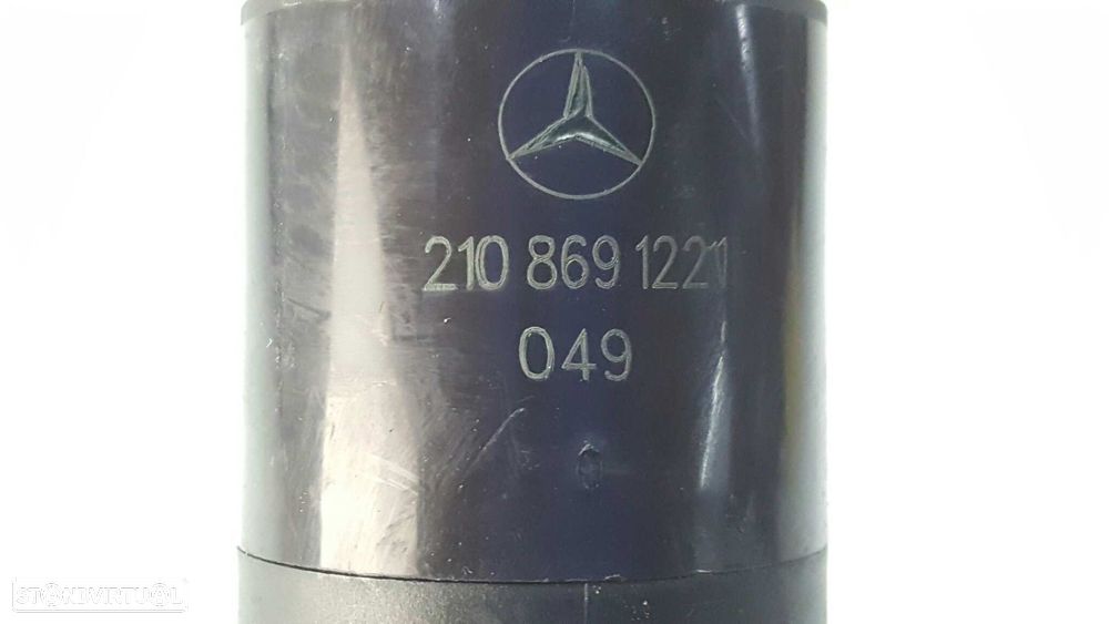 BOMBA LIMPA VIDROS MERCEDES CLASE CLK (W207) COUPE 350 CDI BE PRIME EDITION (207... - 6