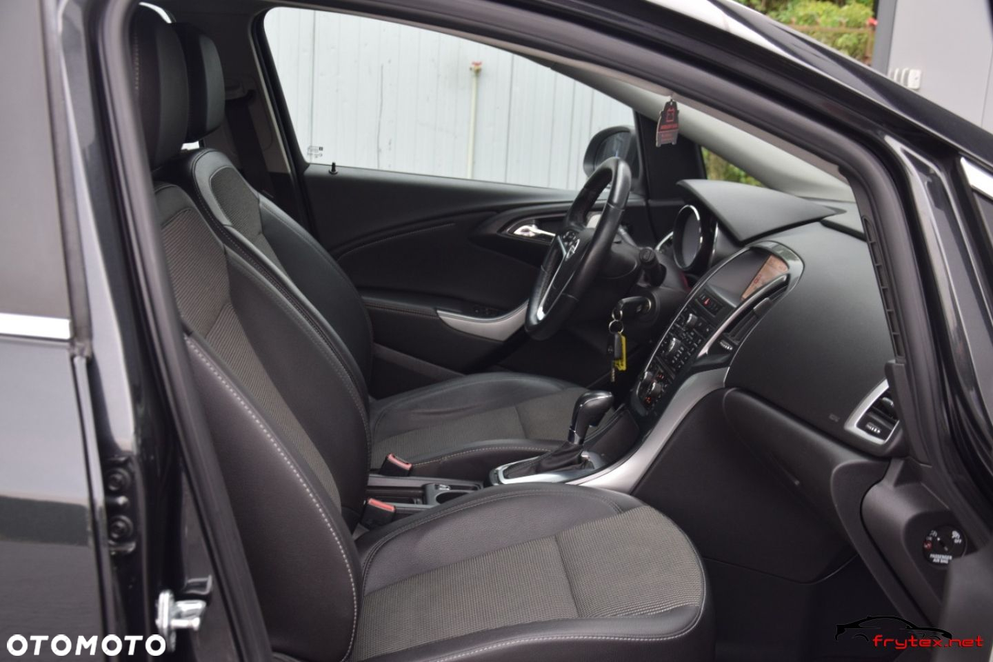 Opel Astra - 23