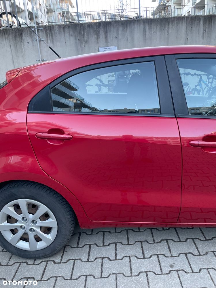 Volkswagen up! 1.0 move EU6 - 12